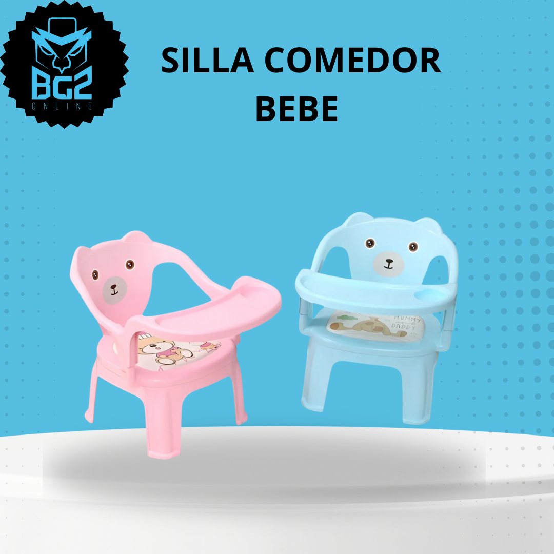 Miniatura 2 de COMEDOR PARA BEBE